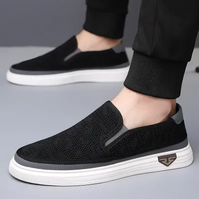 SUMMER BREATHABLE HOLLOW CASUAL SHOES